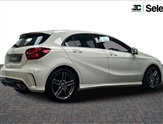 Mercedes-Benz A Class Image 2