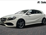 Mercedes-Benz A Class Image 3