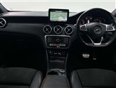 Mercedes-Benz A Class Image 5