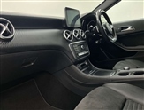 Mercedes-Benz A Class Image 6