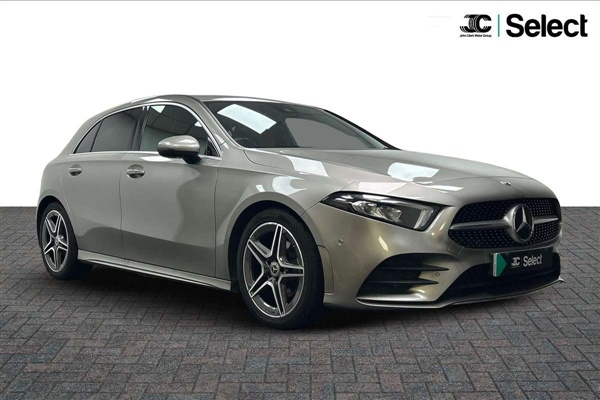Large image for the Used Mercedes-Benz A-Class