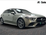 Mercedes-Benz A Class Image 1