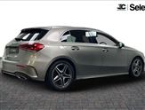 Mercedes-Benz A Class Image 2