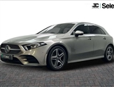 Mercedes-Benz A Class Image 3