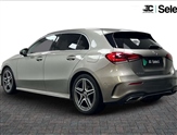 Mercedes-Benz A Class Image 4