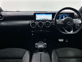 Mercedes-Benz A Class Image 5