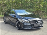 Used Mercedes-Benz A Class
