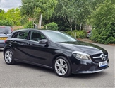 Used Mercedes-Benz A Class