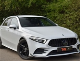 Used Mercedes-Benz A Class