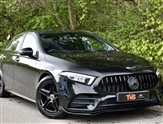 Used Mercedes-Benz A Class