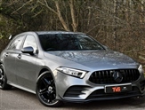 Used Mercedes-Benz A Class