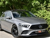 Used Mercedes-Benz A Class