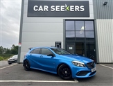 Used Mercedes-Benz A Class