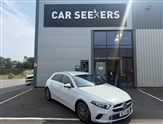 Used Mercedes-Benz A Class