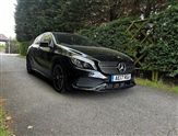 Used Mercedes-Benz A Class