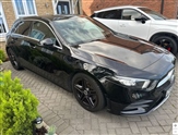 Used Mercedes-Benz A Class