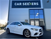 Used Mercedes-Benz A Class Used Mercedes-Benz A Class