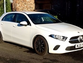 Used Mercedes-Benz A Class