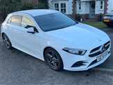 Used Mercedes-Benz A Class