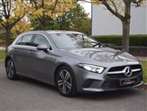 Used Mercedes-Benz A Class