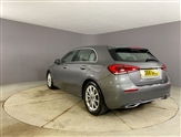 Mercedes-Benz A Class Image 6