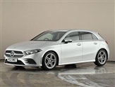 Mercedes-Benz A Class Image 1