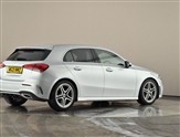 Mercedes-Benz A Class Image 2