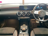 Mercedes-Benz A Class Image 3