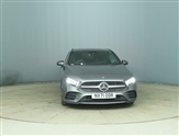 Mercedes-Benz A Class Image 2