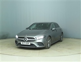 Mercedes-Benz A Class Image 3