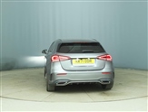 Mercedes-Benz A Class Image 4