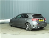 Mercedes-Benz A Class Image 5
