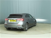 Mercedes-Benz A Class Image 6
