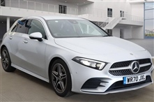 Used Mercedes-Benz A Class