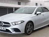 Mercedes-Benz A Class Image 2