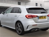 Mercedes-Benz A Class Image 3