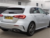 Mercedes-Benz A Class Image 4