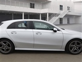 Mercedes-Benz A Class Image 5