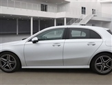 Mercedes-Benz A Class Image 6