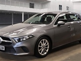Mercedes-Benz A Class Image 2