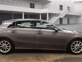 Mercedes-Benz A Class Image 5