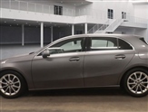 Mercedes-Benz A Class Image 6
