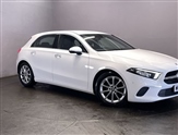 Mercedes-Benz A Class Image 1