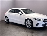Mercedes-Benz A Class Image 2