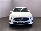 Mercedes-Benz A Class Image 3