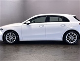 Mercedes-Benz A Class Image 5