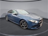 Mercedes-Benz A Class Image 1