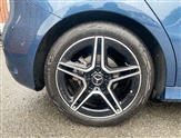 Mercedes-Benz A Class Image 3