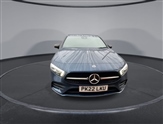 Mercedes-Benz A Class Image 4