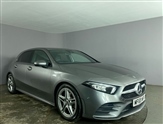 Mercedes-Benz A Class Image 1